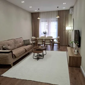 In Baku 64.0 m² apartment is for sale - Image 4