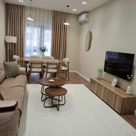 In Baku 64.0 m² apartment is for sale - Image 5