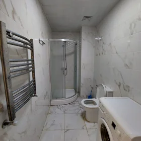 In Baku 75.0 m² apartment is for rent - Image 3