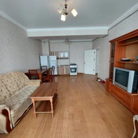 In Baku 75.0 m² apartment is for rent - Image 4