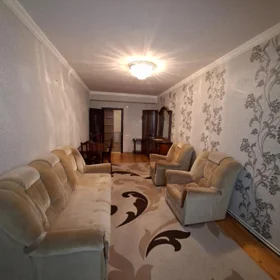 In Baku 100.0 m² apartment is for rent - Image 2