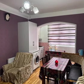 In Baku 90.0 m² apartment is for rent - Image 4