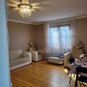 In Khirdalan 80.0 m² house with 2.0 rooms is for rent - Image 2