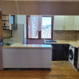 In Khirdalan 80.0 m² house with 2.0 rooms is for rent - Image 3