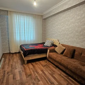 In Baku 57.0 m² apartment is for rent - Image 5