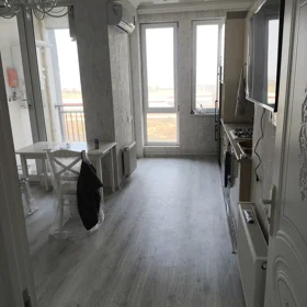 In Sumgayit 50.0 m² apartment is for rent - Image 2