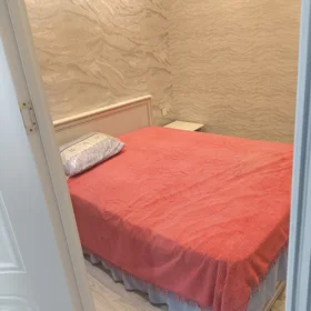 In Sumgayit 50.0 m² apartment is for rent - Image 3