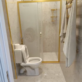 In Sumgayit 50.0 m² apartment is for rent - Image 4