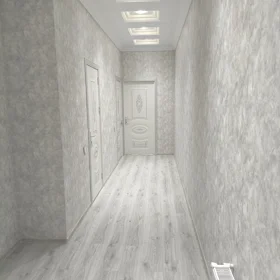 In Sumgayit 50.0 m² apartment is for rent - Image 5