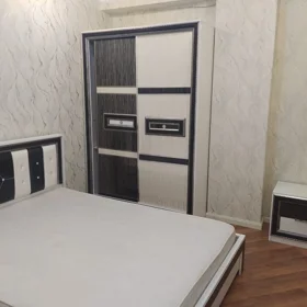 In Baku 80.0 m² apartment is for rent - Image 5