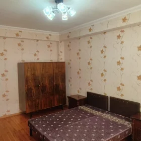 In Baku 45.0 m² apartment is for rent - Image 2