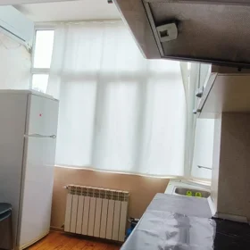 In Baku 45.0 m² apartment is for rent - Image 5