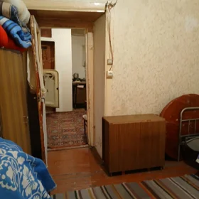 In Baku 45.0 m² apartment is for rent - Image 2