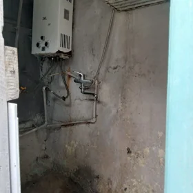 In Baku 45.0 m² apartment is for rent - Image 3