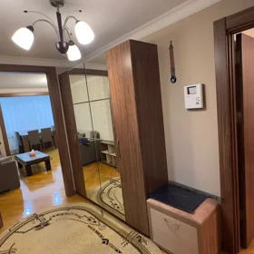 In Baku 82.0 m² apartment is for rent - Image 4