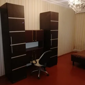 In Baku 85.0 m² apartment is for rent - Image 5