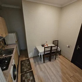 In Baku 62.0 m² apartment is for rent - Image 4