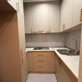 In Baku 60.0 m² apartment is for rent - Image 4