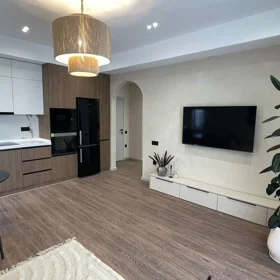 Baku-da 61.0 m2 mənzil kirayə verilir - Şəkil 3