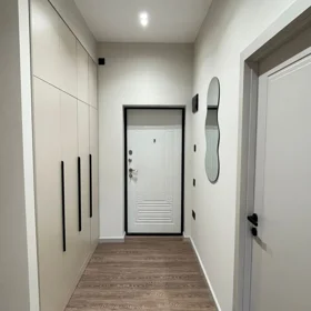 Baku-da 61.0 m2 mənzil kirayə verilir - Şəkil 5