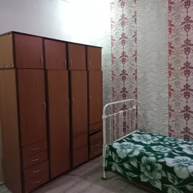 In Baku 80.0 m² house with 3.0 rooms is for rent - Image 5