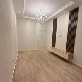 In Baku 60.0 m² apartment is for rent - Image 3