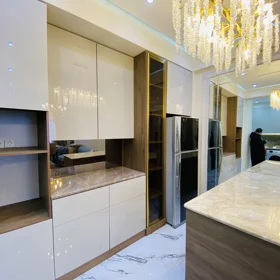 In Baku 65.0 m² apartment is for rent - Image 5