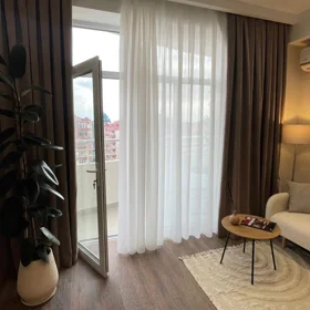 In Baku 61.0 m² apartment is for rent - Image 4