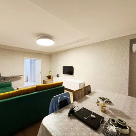 In Baku 136.0 m² apartment is for sale - Image 2