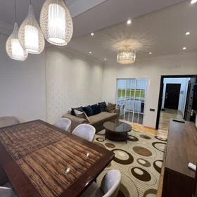 In Baku 66.0 m² apartment is for rent - Image 2