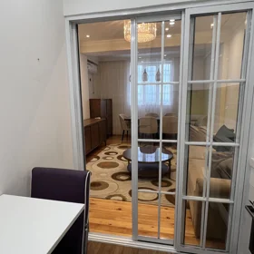 In Baku 66.0 m² apartment is for rent - Image 4