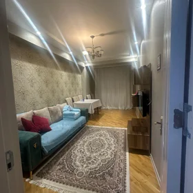 In Baku 57.0 m² apartment is for sale - Image 2