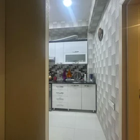 In Baku 57.0 m² apartment is for sale - Image 3