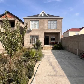 Baku-da 6.0 otaqlı 220.0 m2 bağ satılır - Şəkil 2