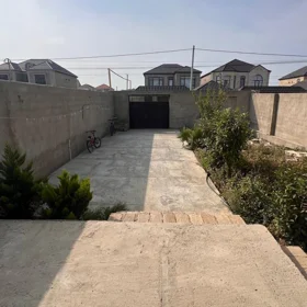 Baku-da 6.0 otaqlı 220.0 m2 bağ satılır - Şəkil 3