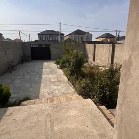 Baku-da 6.0 otaqlı 220.0 m2 bağ satılır - Şəkil 5