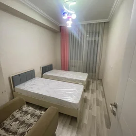 In Baku 90.0 m² apartment is for rent - Image 3