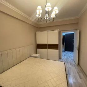 In Baku 90.0 m² apartment is for rent - Image 4