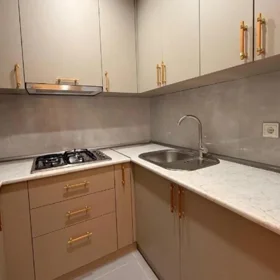 In Baku 60.0 m² apartment is for rent - Image 5