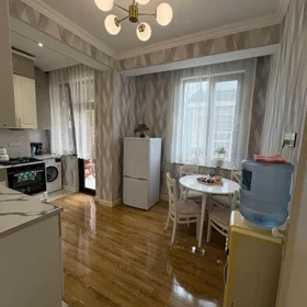 In Baku 85.0 m² apartment is for rent - Image 2