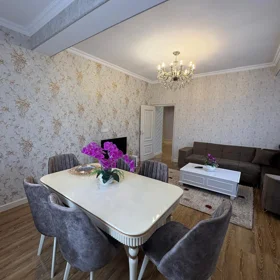 In Baku 85.0 m² apartment is for rent - Image 3