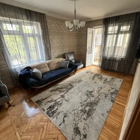 In Baku 60.0 m² apartment is for rent - Image 2