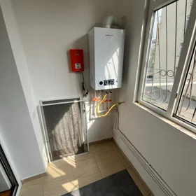 In Baku 60.0 m² apartment is for rent - Image 4