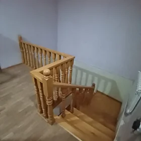 In Khirdalan 90.0 m² house with 4.0 rooms is for rent - Image 4