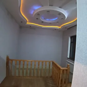 In Khirdalan 90.0 m² house with 4.0 rooms is for rent - Image 5