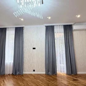 In Baku 110.0 m² apartment is for rent - Image 3