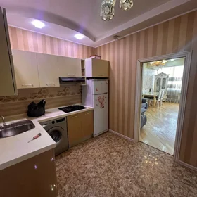In Khirdalan 59.0 m² apartment is for sale - Image 5
