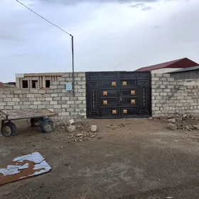 In Baku nan acre land is for sale - Image 3