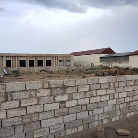 In Baku nan acre land is for sale - Image 4