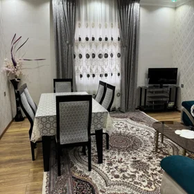 In Baku 100.0 m² house with 3.0 rooms is for sale - Image 5